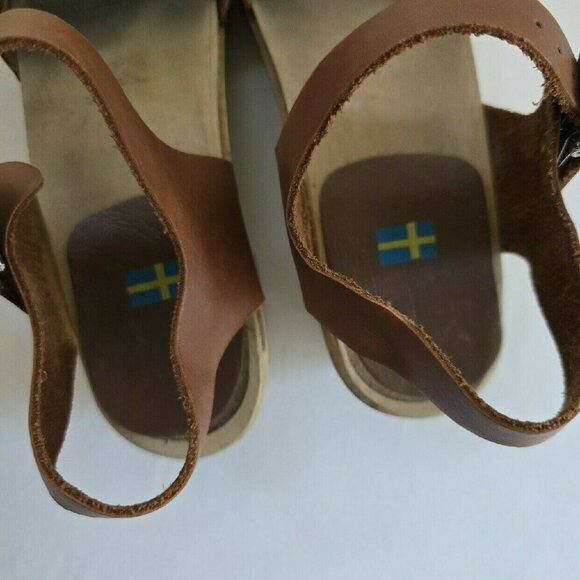 MIA Anja Clog Sandal 6 US Women - Picture 8 of 12